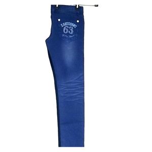 Blue jeans